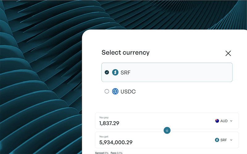 Main Card Background